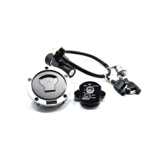 Bộ ổ khoá CBR150R hàng chính hãng Honda