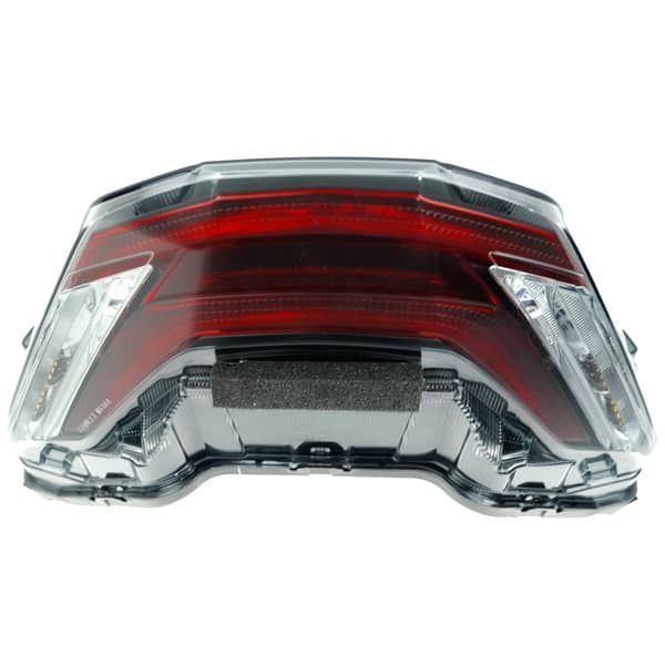 Chóa đèn hậu PCX160 chính hãng Honda