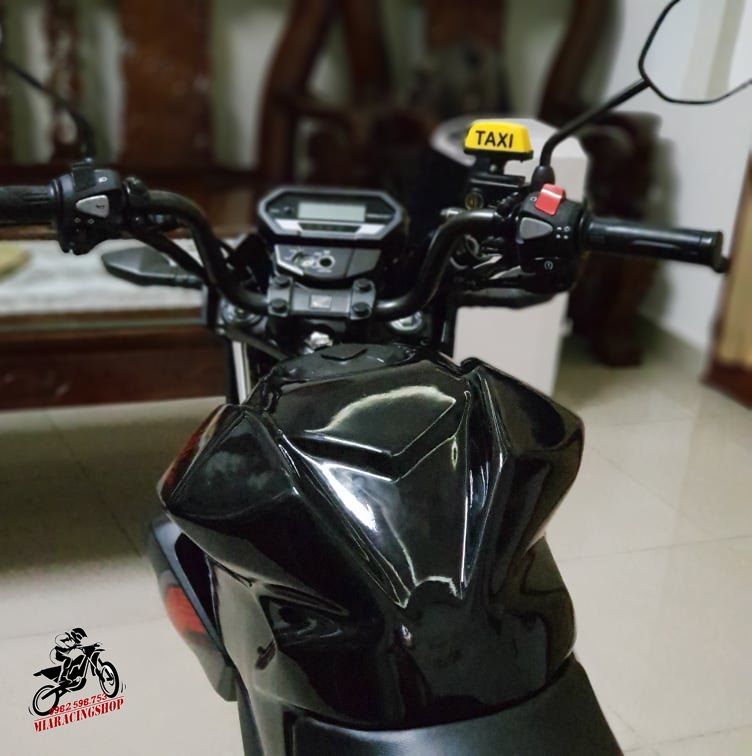 Ốp bình xăng CB150 verza model CBR250RR nhập khẩu Indonesia