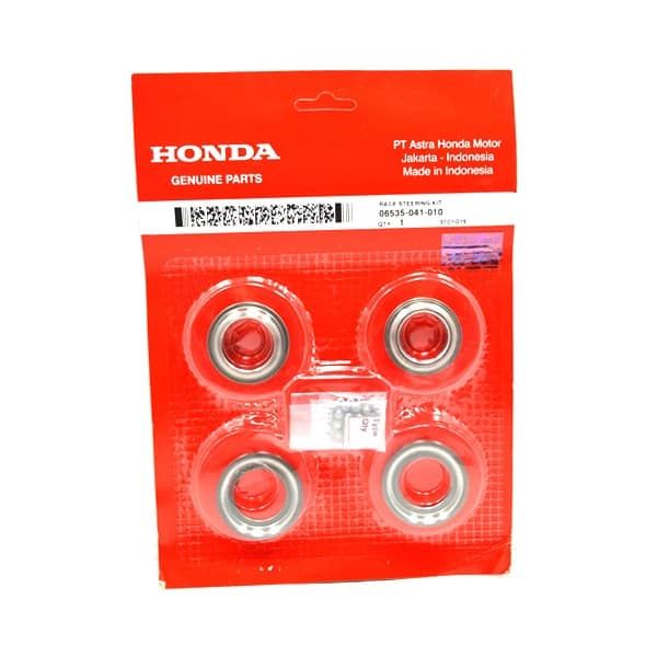 Bộ bi chén cổ WIN100 chính hãng Honda
