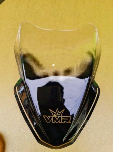 Kính chắn gió Vario 160 ABS