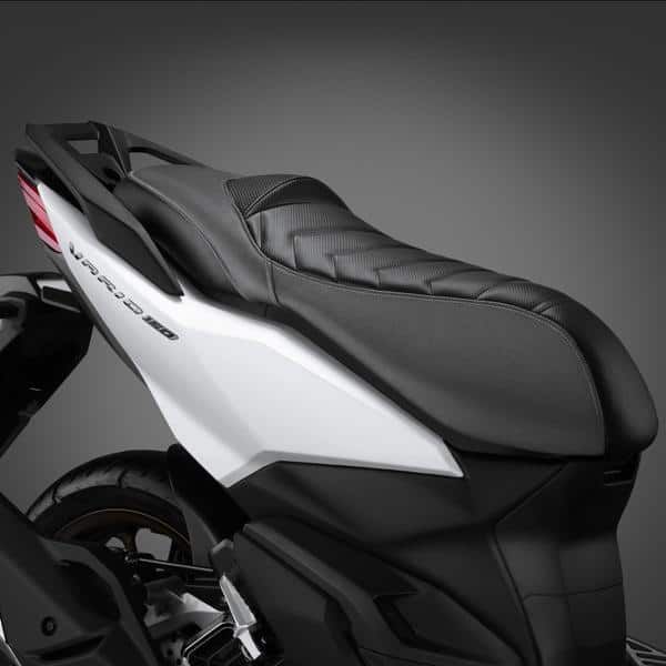 Kít bọc da yên Vario160 Chính Hãng Honda