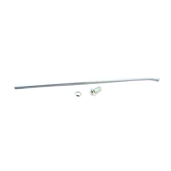 Bộ tăm trước sau CRF150L 21-18 inch chính hãng Honda