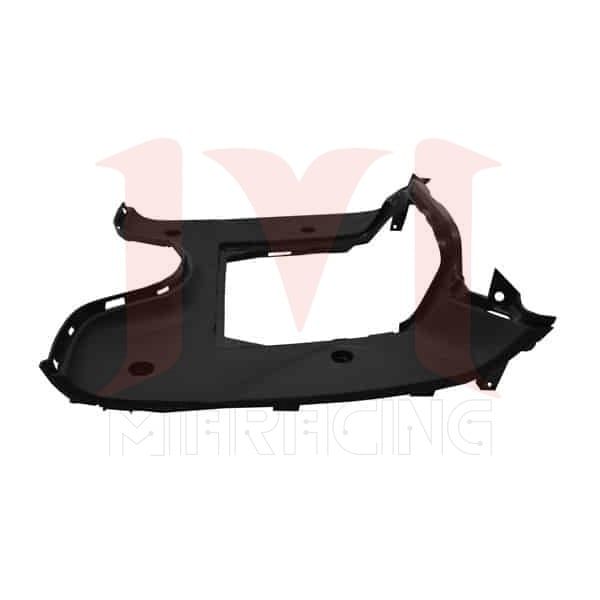 Ốp pô Genio chính hãng Honda