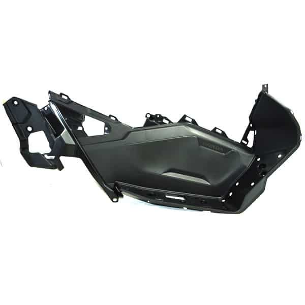 Nhám sàn chân ADV150/ ADV160 chính hãng Honda