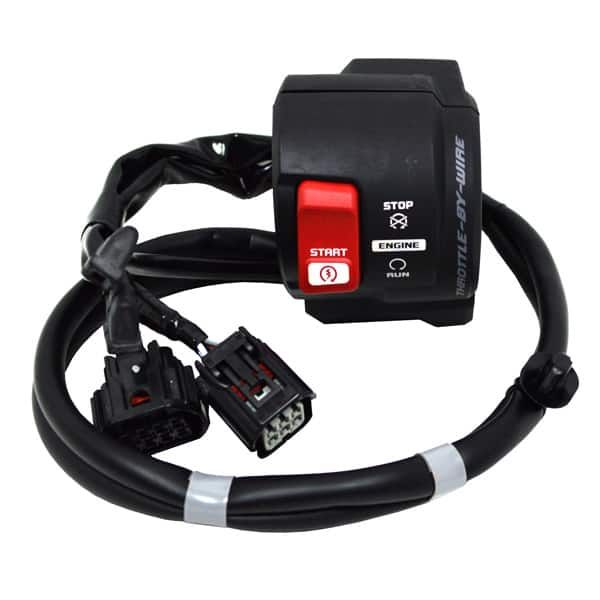 Cùm tay côn cùm tay thắng CBR250RR chính hãng Honda