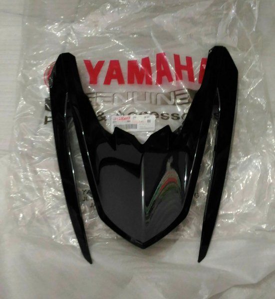 Mặt nạ Mio M3 chính hãng Yamaha