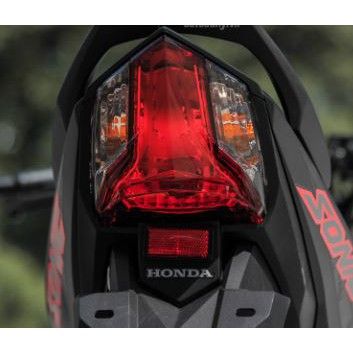 Mica đèn hậu sonic 150 2017-2019