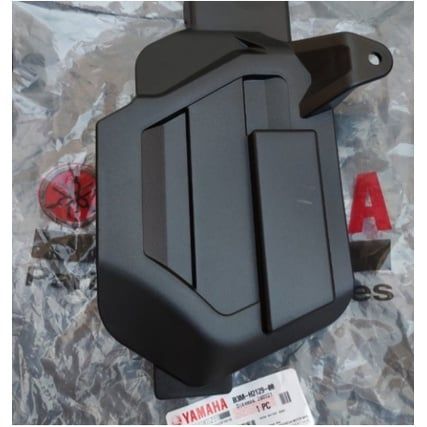 Ốp bình ắc quy WR155 chính hãng Yamaha