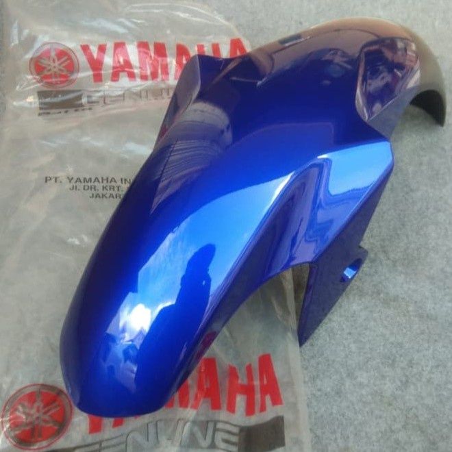 Dè trước Vixion R chính hãng Yamaha