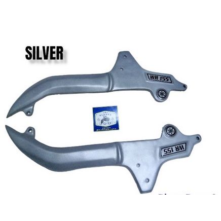 Ốp sườn WR155 nhập khẩu Indonesia