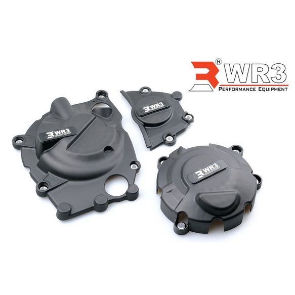 Ốp lốc máy WR3 ZX25R nhập khẩu Indonesia