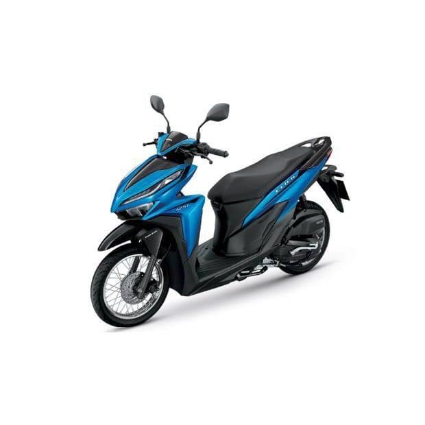Dàn áo Click / Vario 150 2018 -2019 chính hãng Honda