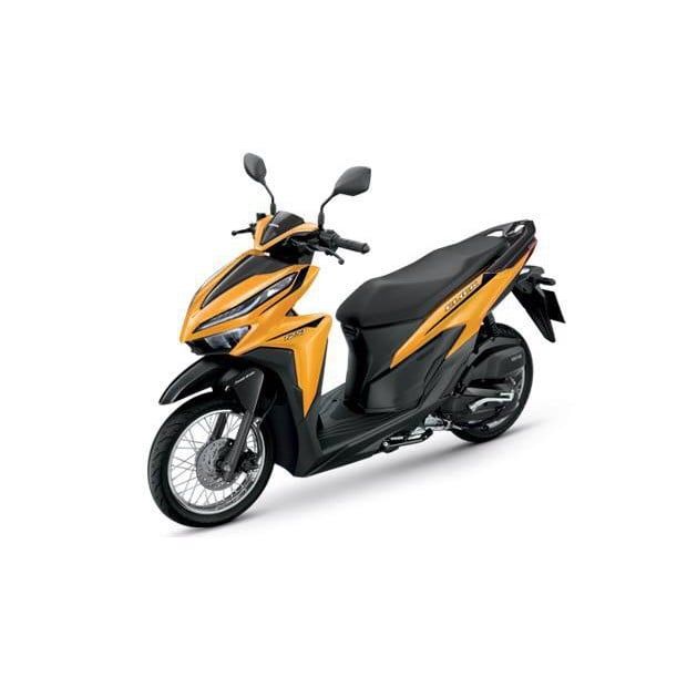 Dàn áo Click / Vario 150 2018 -2019 chính hãng Honda