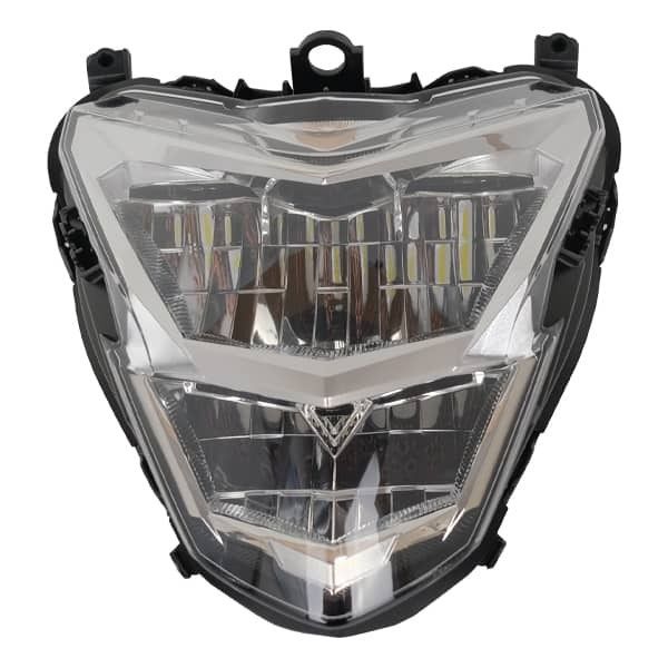 Choá đèn trước CB150X chính hãng Honda