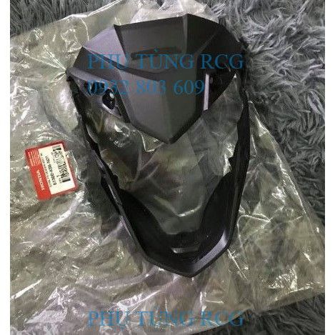 Ốp đầu Honda Sonic chính hãng Honda