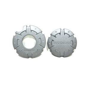 Ốp lốc CB150X chính hãng Honda