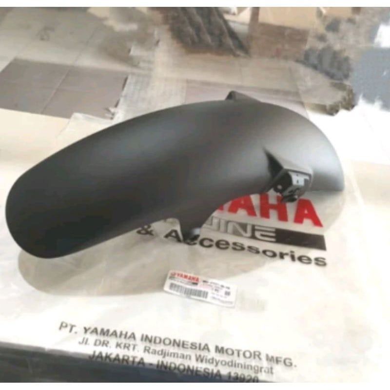 Dè trước XSR 155 chính hãng Yamaha