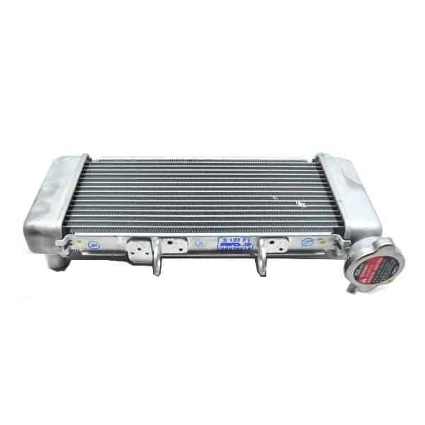 Két nước CBR150R Chính Hãng Honda