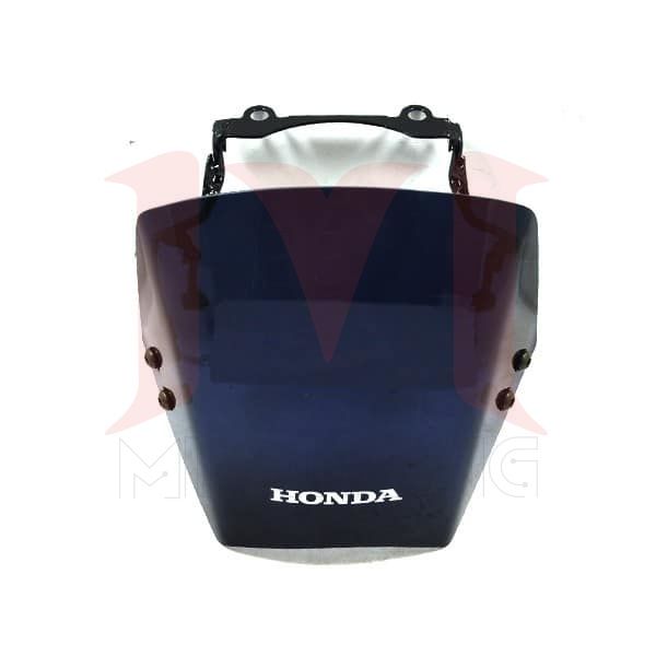 Kính chắn gió CB150 Verza chính hãng Honda