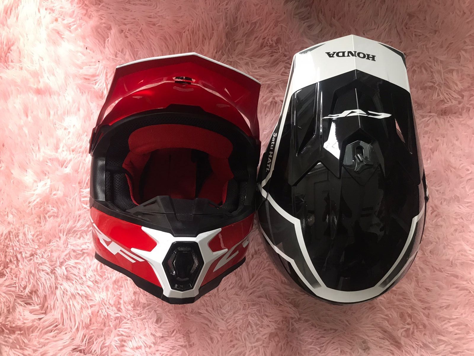 Nón cào cào chính hãng Honda