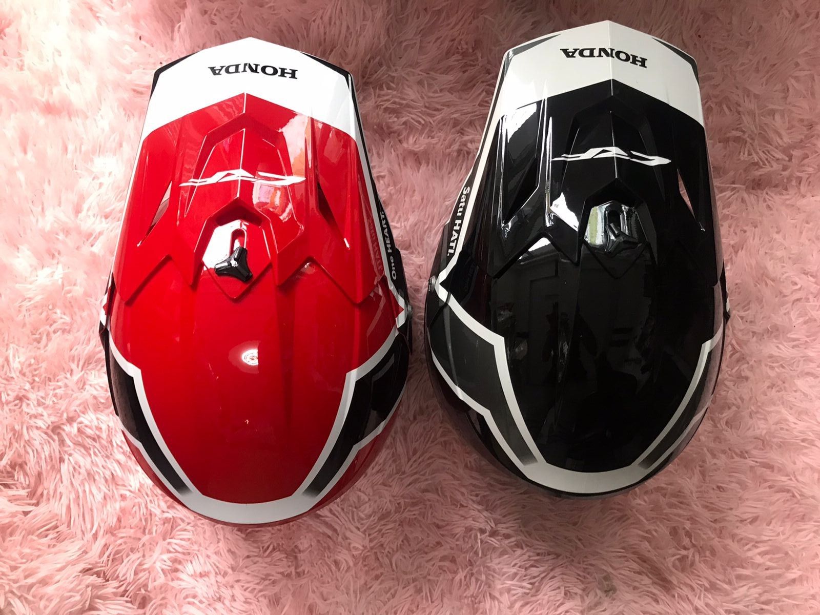 Nón cào cào chính hãng Honda
