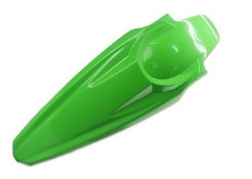 Dè đuôi sau Kx Kxf 250 chính hãng Kawasaki