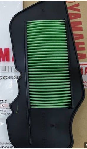 Lọc gió Mio M3 chính hãng Yamaha