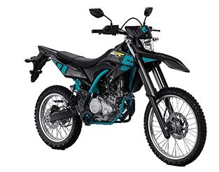 Bộ tem WR155 năm 2023 nhập khẩu Indonesia