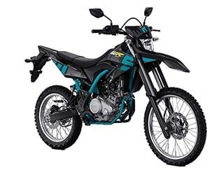 Bộ tem WR155 năm 2023 nhập khẩu Indonesia