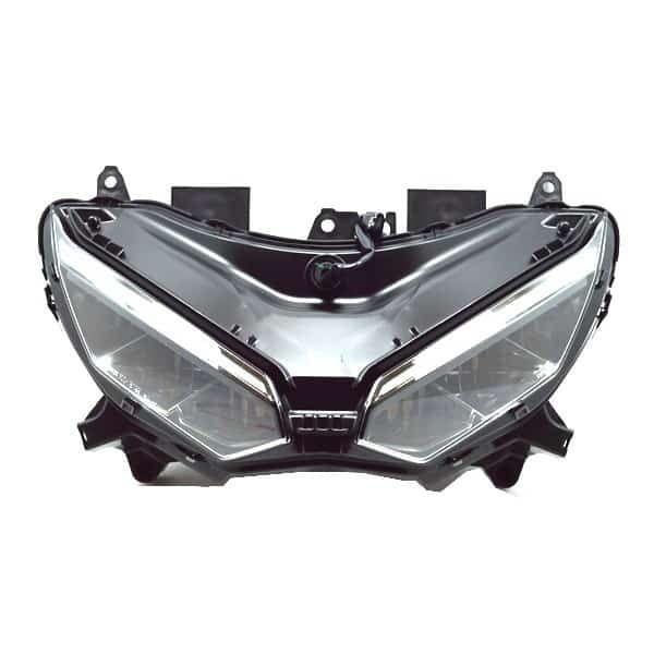 Choá đèn trước CBR150R 2016-2018 chính hãng Honda