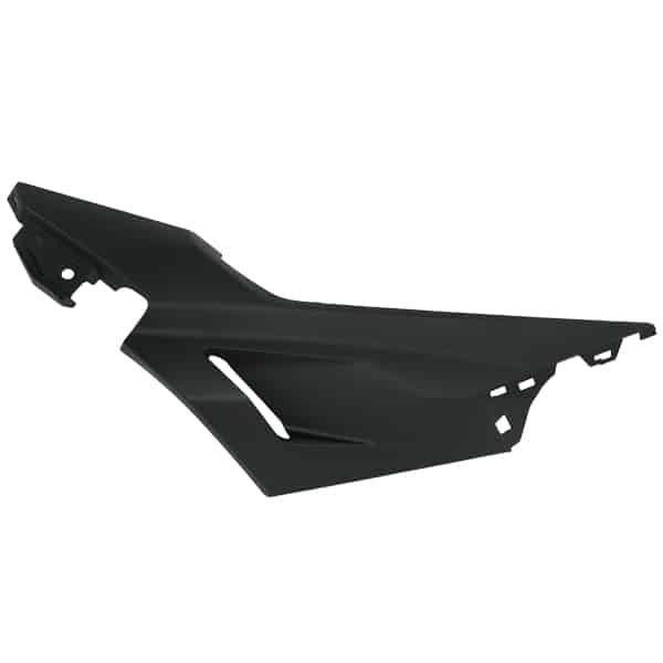 Nhám ốp lườn trước Vario 160 chính hãng Honda