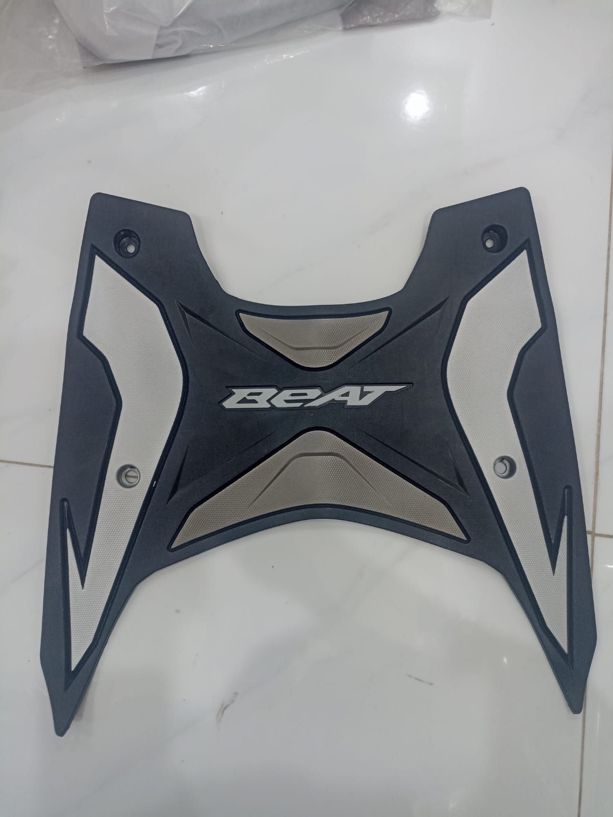 Thảm lót chân BeAT chính hãng Honda