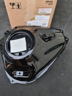 bình xăng XSR155 chính hãng Yamaha