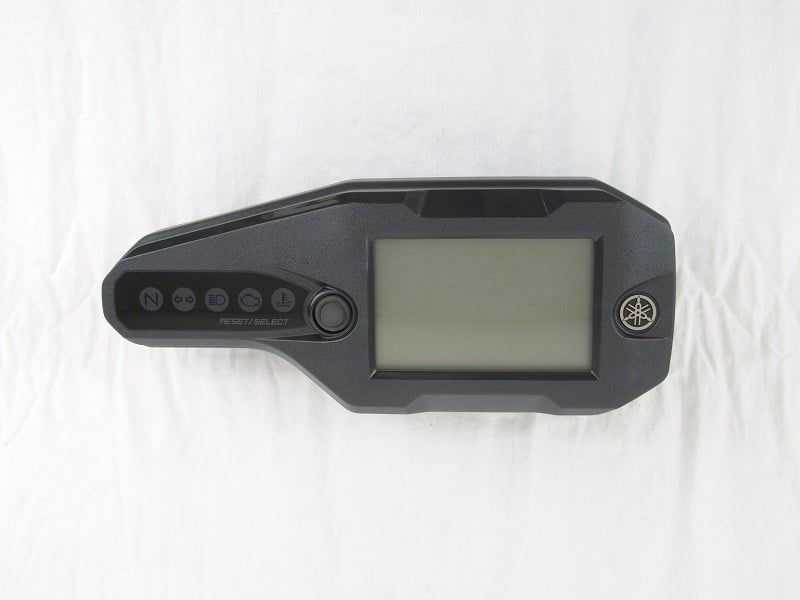 Đồng hồ WR155 B3M-H3500-01 chính hãng Yamaha