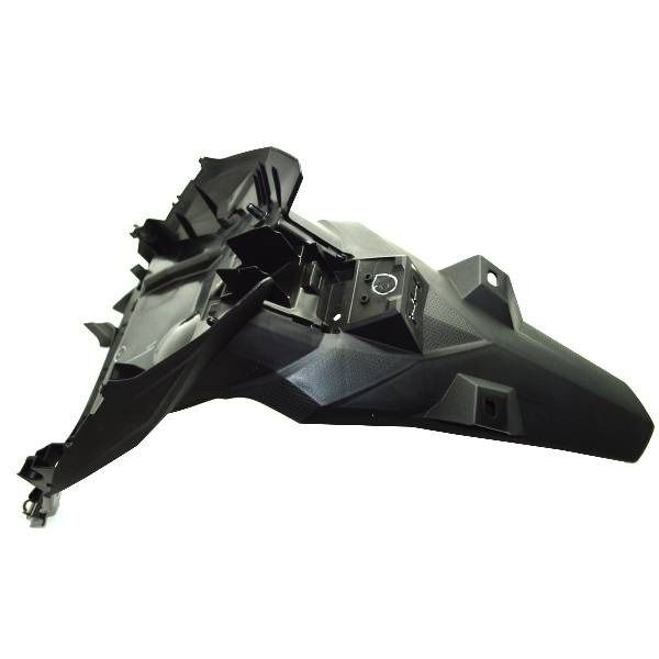 Dè biển số Beat K1A chính hãng Honda