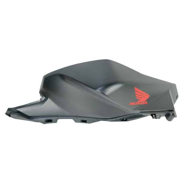 Ốp bình xăng đen nhám CBR150R chính hãng Honda