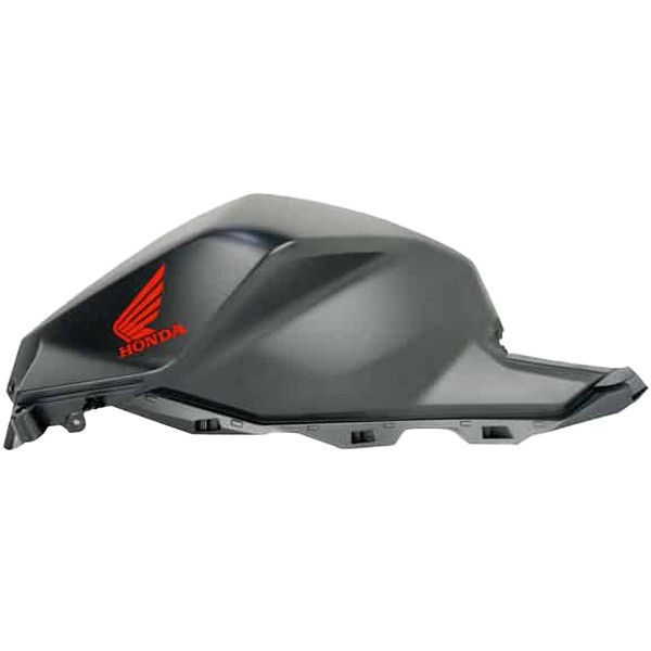 Ốp bình xăng đen nhám CBR150R chính hãng Honda