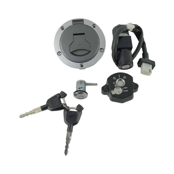 Bộ ổ khoá CBR150R hàng chính hãng Honda