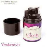  Gel bôi tăng khoái cảm cho nữ Intense Intimate Earth (G05N) 