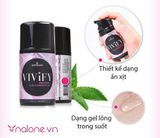  Gel bôi se khít âm đạo tăng khoái cảm nữ Sensuva Vivify (G05C) 