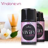  Gel bôi se khít âm đạo tăng khoái cảm nữ Sensuva Vivify (G05C) 