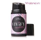  Gel bôi se khít âm đạo tăng khoái cảm nữ Sensuva Vivify (G05C) 