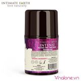  Gel bôi tăng khoái cảm cho nữ Intense Intimate Earth (G05N) 