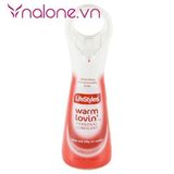  Gel bôi trơn cao cấp Lifestyle Warm Lovin 100ml (G23A) 