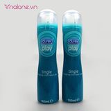  Gel bôi trơn Durex Play Tingle 100ml (G19A) 