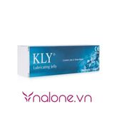  Gel bôi trơn âm đạo gốc nước KLY Jelly 82 gr (KLY2) 