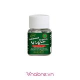  Thảo dược cường dương tăng sinh lý Vegetal Viagra (TD58) 