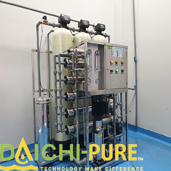 Chi phí mở xưởng sản xuất nước đóng bình đóng chai