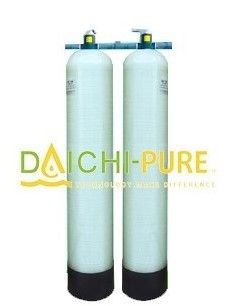 Bộ lọc nước sinh hoạt composite DCC-02
